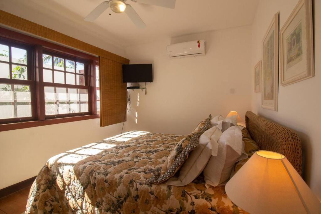 Casa de férias Paraiso Pe Na Areia De Geriba Com Cinco Por Luxury *